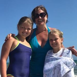 Meet your Posher, Kristine